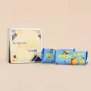 Geschenkdose "Perfekte Kombi" - Pick Up