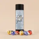 Geschenkhülse Alles Gute zur Hochzeit "Herz" - Lindt