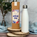 Vakuum-Trinkflasche - Vatertag