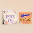Geschenkdose "Vatertag" - Manner