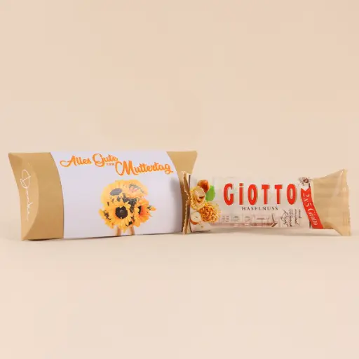 [WP13173] Pillowbox "Muttertag" - Giotto