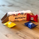 Geschenkverpackung "Muttertag" - Ritter Sport