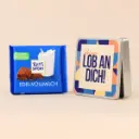 Geschenkdose "Kleines Lob an Dich" - Ritter Sport