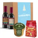 Geschenkset "Christbaumschlagen2Go" XL