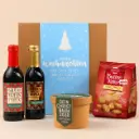 Geschenkset XL "Christbaumschlagen2Go"