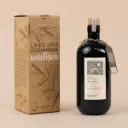 Lass uns zusammen wachsen - Olivenöl