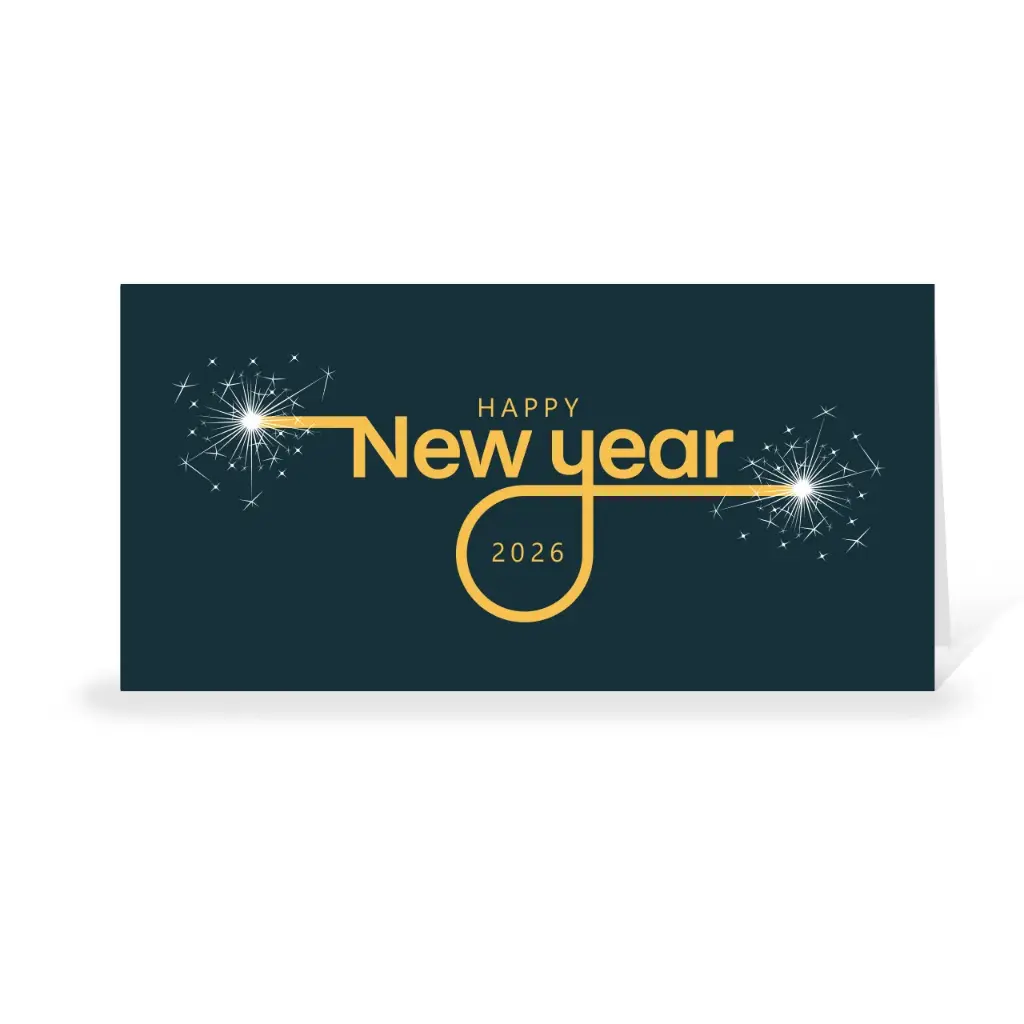 Happy New Year