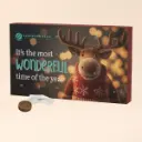 Wachsender Adventskalender Eco L