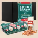 Geschenkset "Ultrabequeme Weihnachten"