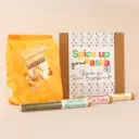 Geschenkset "Spice up your Pasta"