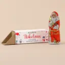 "Happy Nikolaus" - Lindt
