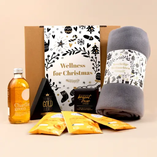 [WP13369] Wellness for Christmas