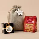 Weihnachts-Set "Du bist ein Geschenk"