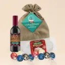 Weihnachtssäckchen "Weihnachtstraum"