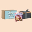Lunchbox "Kick Off" - Porridge