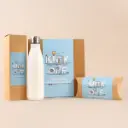 Geschenkset "Kick Off"