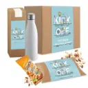 Geschenkset "Kick Off"