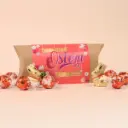 Pillowbox "Fröhliche Ostern"