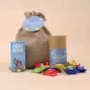 Ostersäckchen "Fröhliche Ostern"