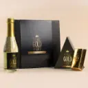 Geschenkset "Gold wert" - Du