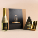 Geschenkset "Gold wert" - Du
