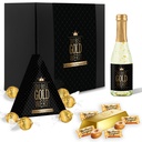 Geschenkset "Gold wert" - Du