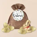 Ostersäckchen "Happy Ostern"