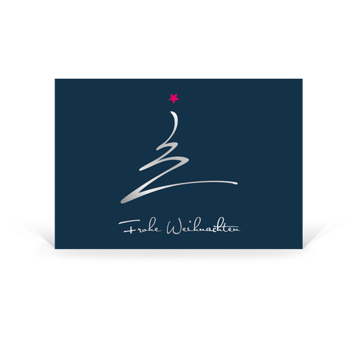 [P2201] Karte: Postkarte Design (Wir gestalten gratis für Dich)