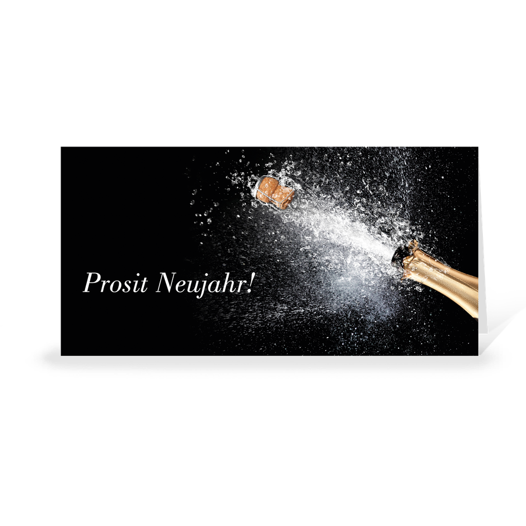 Karte: Korkenknaller