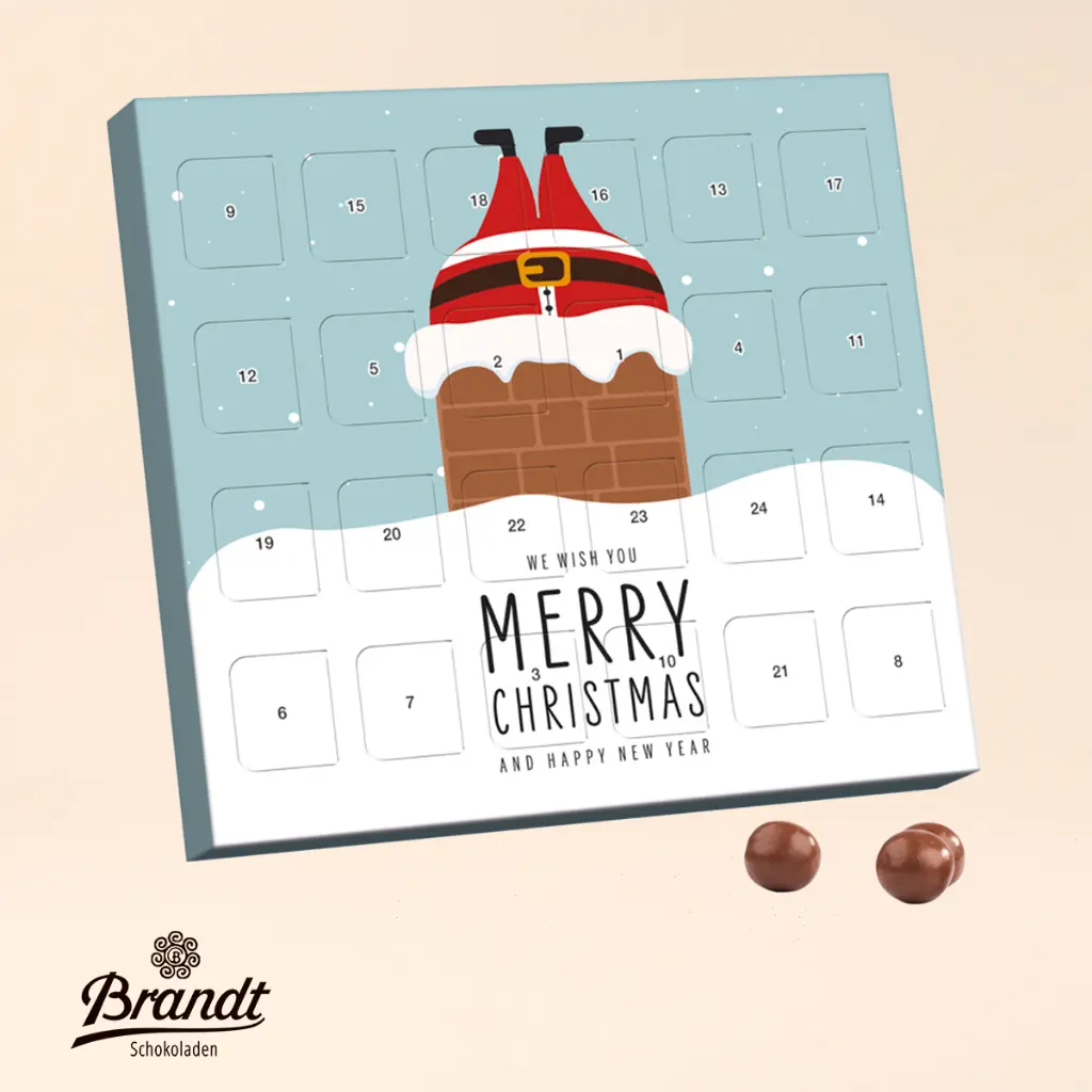 TOP-Adventskalender Brandt
