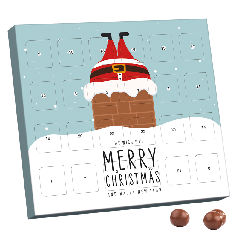 TOP-Adventskalender Brandt