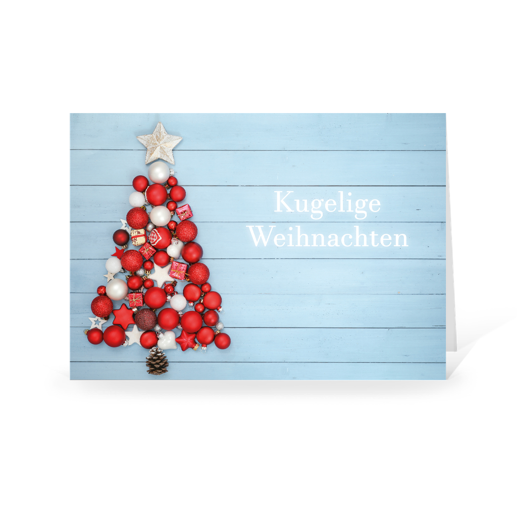 Karte: Kugelbaum