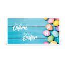 Karte: Das Bunte vom Ei