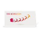 Karte: Gemeinsam Abheben