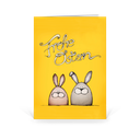 Karte: Hoppel und Mümmel