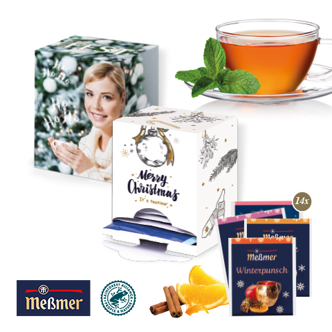 [95425] Teegenuss - 14 Tage