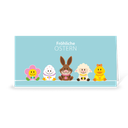 Karte: Osterteam - Team