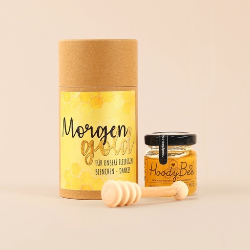 [WP13457] Frühstücksset "Morgengold"