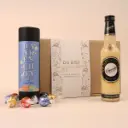 Geschenkset "Du bist Eggszellent"