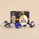 Du bist ein Geschenk XL