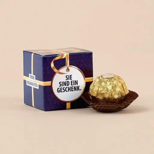 [WP13425] Sie sind ein Geschenk - Christmas