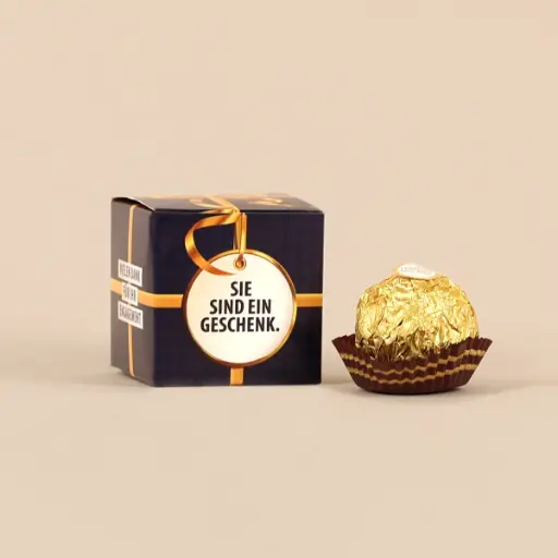 [WP13427] Sie sind ein Geschenk - Rocher