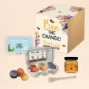 Bee the Change - Geschenkset