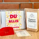 Back-Set "Du kriegst alles gebacken!" - Ostern