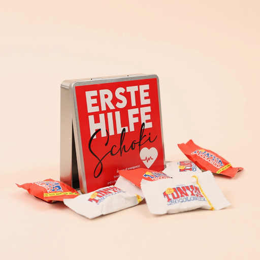 [WP13430] Notfallschokolade-Tony´s