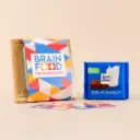 Brain-Food für kluge Köpfe