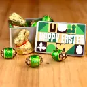 Geschenkdose "Happy Easter" - Lindt