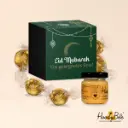 Geschenkbox "Eid Mubarak"