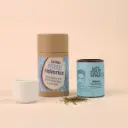 Kleines Osterfrühstück