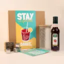 Geschenkset "Erfrischungsideen"